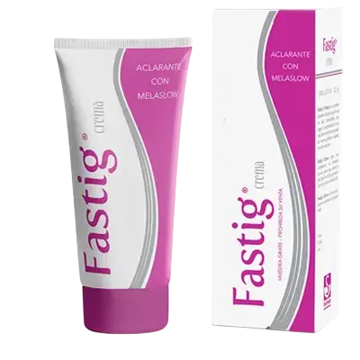 Crema Facial Fastig 30 g